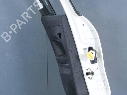 Dør venstre bagtil ABARTH 600e (365) TURISMO | BP37258707C4 - Image 4