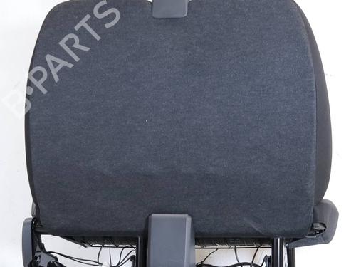 Right front seat FIAT DUCATO Platform/Chassis (250_) 180 Multijet 2,2 D | BP33319031C16 - Image 3