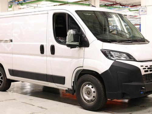 Left headlight FIAT DUCATO Van (250_) 140 Multijet 2,2 D | BP33283487C28  - Image 5