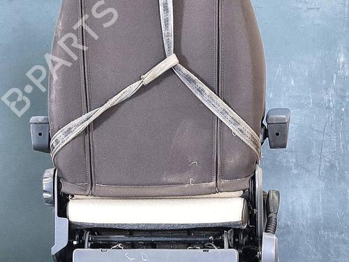Left front seat FIAT DUCATO Platform/Chassis (250_) 140 Multijet 2,2 D | BP39403436C15 - Image 5