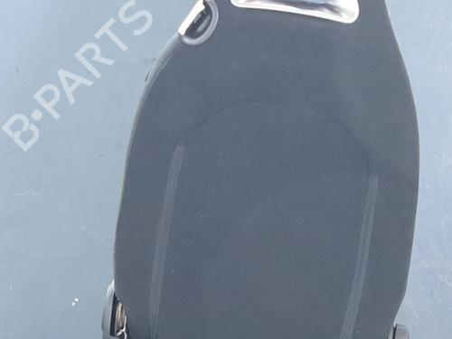 Left front seat FIAT 500 (312_) 1.2 (312AXA1A) | BP39135261C15 - Image 4