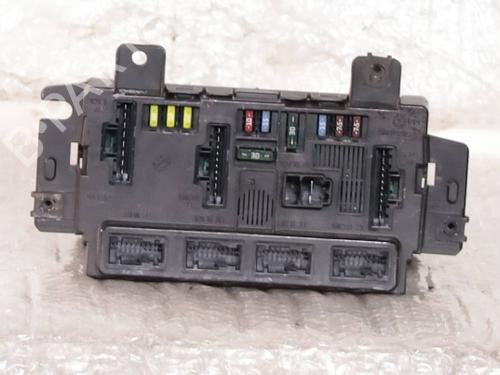 Used Fuse box Fuse box FIAT PANDA (169_) 1.2 (169.AXB11, 169.AXB1A) (60 hp) 40443062 40443062