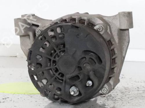 Used Alternator LANCIA YPSILON (843_) 1.2 (843.AXA1A) (60 hp) 27337919