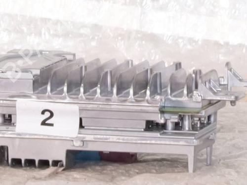 Radio JEEP COMPASS (MP, M6, MV, M7) 1.3 Hybrid 4x4 | BP39973525E6 - Image 3