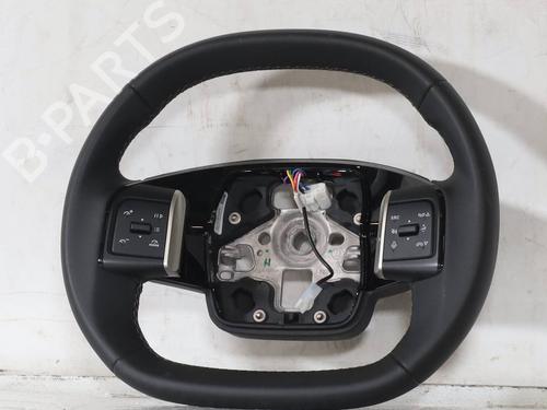 Used Steering wheel Steering wheel CITROËN C3 AIRCROSS II (SJ_) 1.2 Hybrid 136 (136 hp) 33284183 33284183