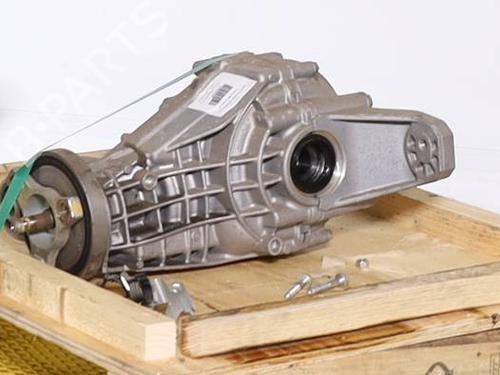 Rear differential ALFA ROMEO GIULIA (952_) 2.2 D (952AFA25, 952AFM25, 952ALA25) | BP39403445M24 - Image 5