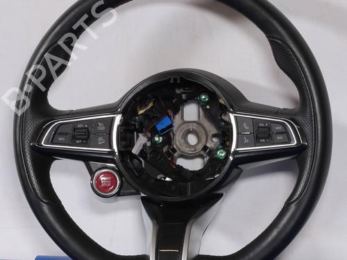 Used Steering wheel Steering wheel ALFA ROMEO STELVIO (949_) 2.0 Q4 (949.AXF2A) (201 hp) 29892396 29892396