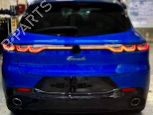 Hattehylde ALFA ROMEO TONALE (965_) 1.3 Hybrid Q4 | BP38645103C85  - Image 10