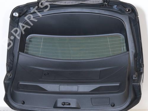 Tailgate ALFA ROMEO GIULIA (952_) 2.2 D (952AFA25, 952AFM25, 952ALA25) | BP30360822C6