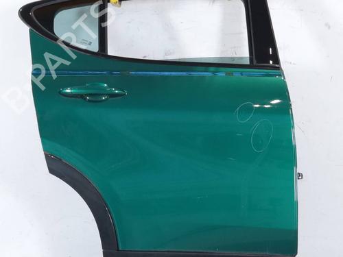 Used Right rear door Right rear door ALFA ROMEO TONALE (965_) 1.3 Hybrid Q4 (280 hp) 33734038 33734038