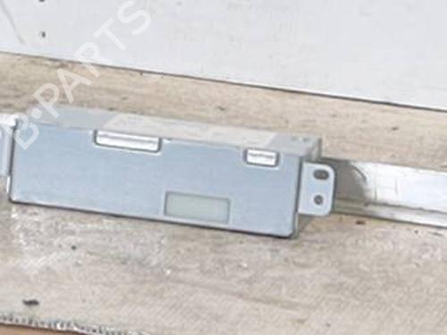 Radio JEEP AVENGER (J2) Electric | BP29892642E6