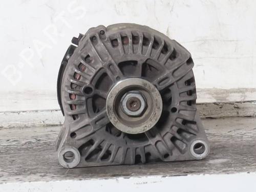 Used Alternator Alternator CITROËN C3 I (FC_, FN_) 1.4 HDi (68 hp) 35974001 35974001