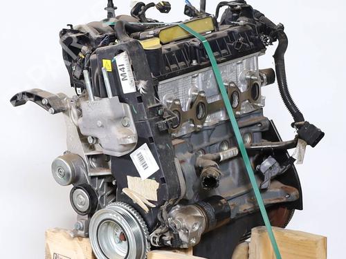 Engine FIAT 500 (312_) 1.2 (312AXA1A) | BP37662509M1 - Image 3
