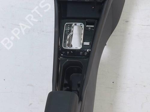 Used Gear lever JEEP COMPASS (MP, M6, MV, M7) 1.3 Hybrid 4x4 (240 hp) 30738471