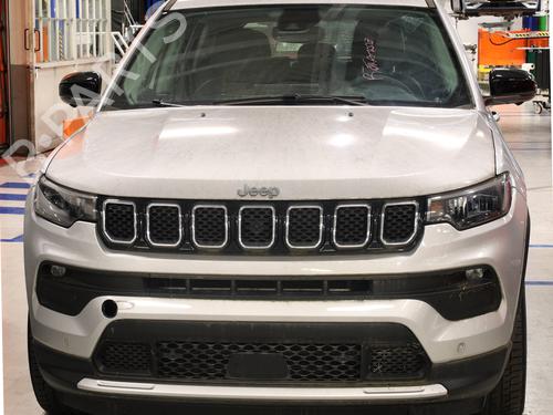 Left headlight JEEP COMPASS (MP, M6, MV, M7) 1.5 T4 Hybrid | BP33283535C28 - Image 4