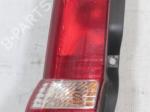 Left taillight FIAT PANDA (312_, 319_) 1.3 D Multijet (312PXL1A) | BP27722859C34 