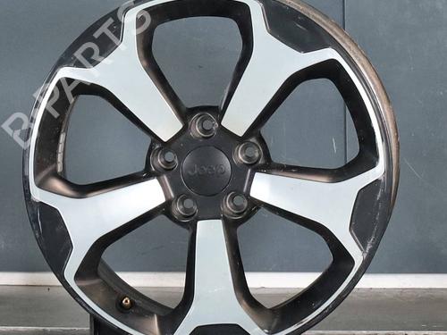 Used Rim Rim 39199173 39199173