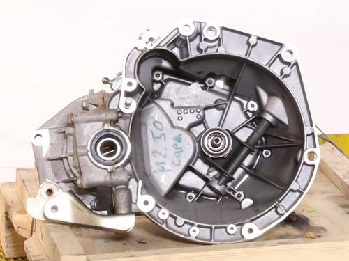 Gearbox LANCIA YPSILON (312_) 1.0 Mild Hybrid (312) | BP40008031M3 - Image 4
