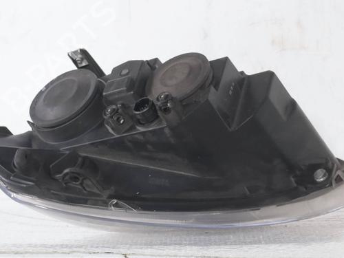 Used Right headlight LANCIA MUSA (350_) 1.3 D Multijet (350.AXG11, 350.AXG1A) (90 hp) 31942045