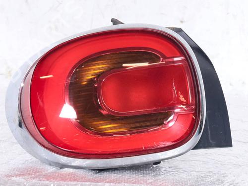 Used Left taillight FIAT PUNTO (188_) 1.4 (95 hp) 31135735