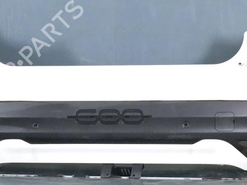 Used Rear bumper Rear bumper ABARTH 600e (365) TURISMO (238 hp) 30360947 30360947