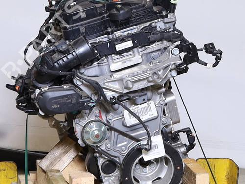 Gearbox CITROËN C3 IV (CC_, CB_) 1.2 PureTech 100 (CCHPV4) | BP38683966M3 - Image 2