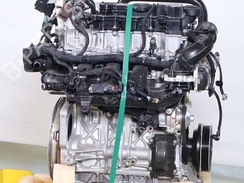 Motor für Motor 36835715 36835715