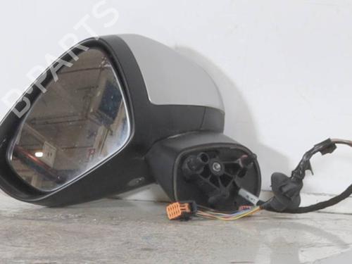 Used Left mirror CITROËN C3 AIRCROSS II (2R_, 2C_) 1.6 BlueHDi 120 (2CBHZH) (120 hp) 30360821