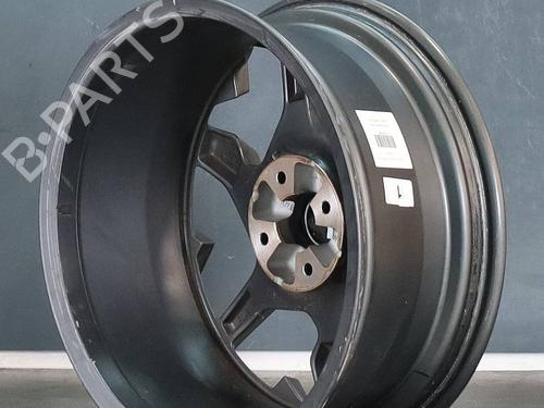 Fælk ABARTH 500E Hatchback (332_) Scorpionissima | BP39236523C45 - Image 3