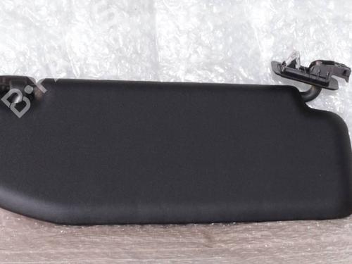 Left sun visor OPEL CORSA F (P2JO) 1.2 (68) | BP40117163I1 - Image 3