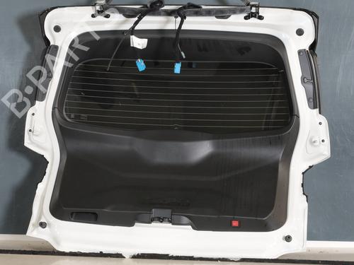 Tailgate FIAT 500X (334_) 2.0 D Multijet 4x4 (334AXB22, 334AXD2B) | BP29618161C6 