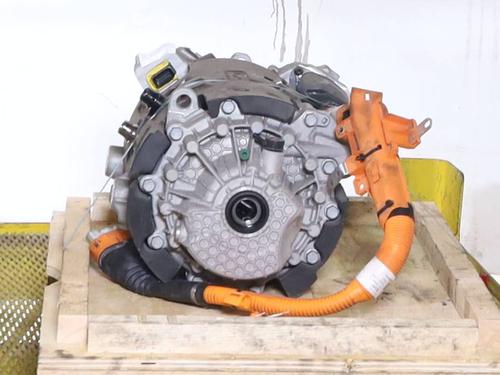 Engine JEEP RENEGADE SUV (BU, B1, BV) 1.3 PHEV 4Xe | BP33537469M1 - Image 4