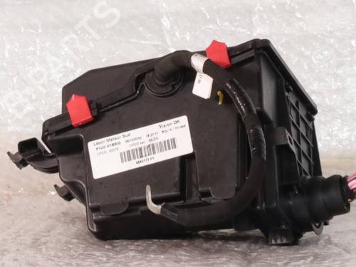 Used Fuse box Fuse box OPEL GRANDLAND / GRANDLAND X (A18, P1UO) 1.6 Turbo Hybrid (224 hp) 39739932 39739932