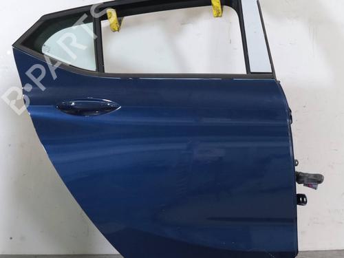 Used Right rear door Right rear door 38720156 38720156