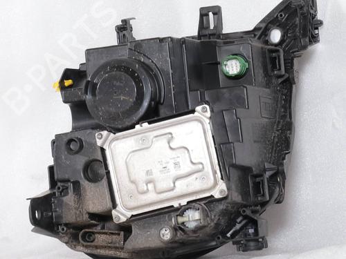 Left headlight FIAT GRANDE PANDA (328) EV (328) | BP36404405C28 - Image 3