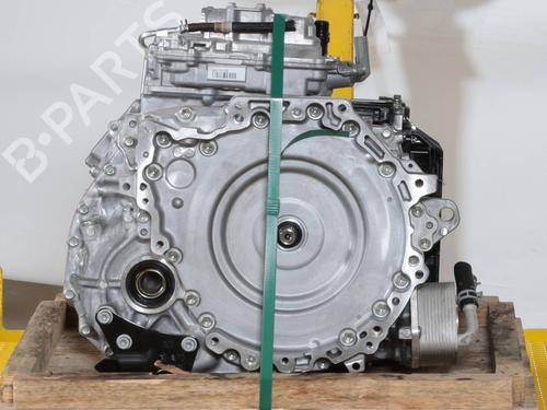 Used Gearbox Gearbox PEUGEOT 508 II (FB_, FH_, F3_) 1.6 PureTech 225 (F35GGR) (224 hp) 30305023 30305023