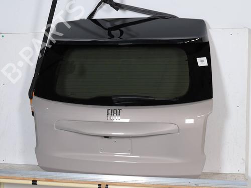 Used Tailgate FIAT 600e / 600 (365_, 364_) Mild Hybrid (101 hp) 22806600