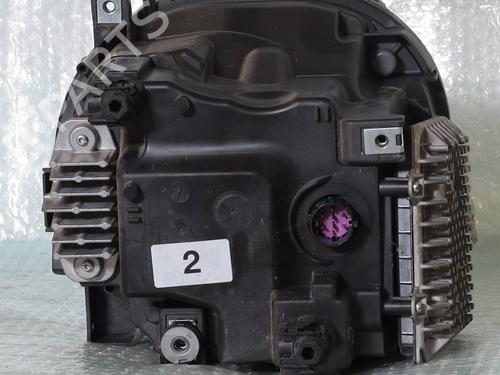 Left headlight JEEP RENEGADE SUV (BU, B1, BV) 1.3 PHEV 4Xe | BP38949282C28 - Image 3