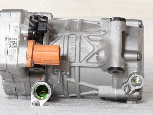 AC-Kompressor JEEP COMPASS 1.2 Hybrid | BP39261805M34 - Image 3