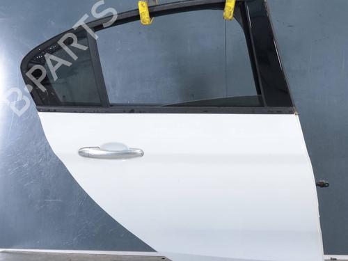 Used Right rear door Right rear door FIAT TIPO Saloon (356_, 357_) 1.6 Multijet (357SXG1) (131 hp) 34620339 34620339