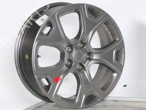 Used Rim JEEP RENEGADE SUV (BU, B1, BV) 2.0 CRD 4x4 (170 hp) 28495233