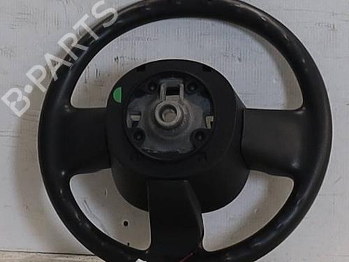 Steering wheel FIAT PANDA (312_, 319_) 1.3 D Multijet 4x4 (312PXL1A) | BP29826380C49