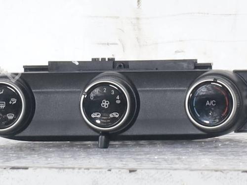 Used Climate control Climate control FIAT GRANDE PANDA (328) EV (328) (113 hp) 33284343 33284343