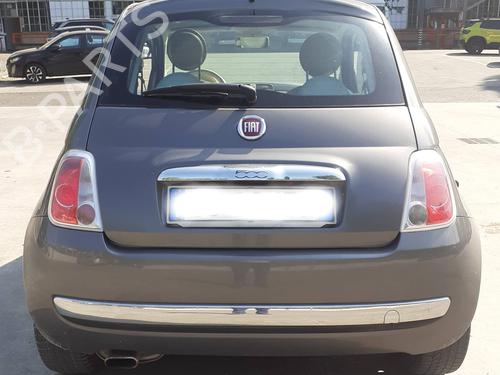 Engine FIAT 500 (312_) 1.2 (312AXA1A) | BP36774689M1 - Image 8
