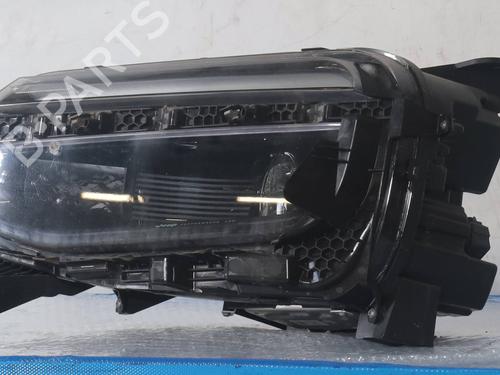 Used Left headlight Left headlight JEEP AVENGER (J2) 1.2 GSE T3 (101 hp) 33284333 33284333