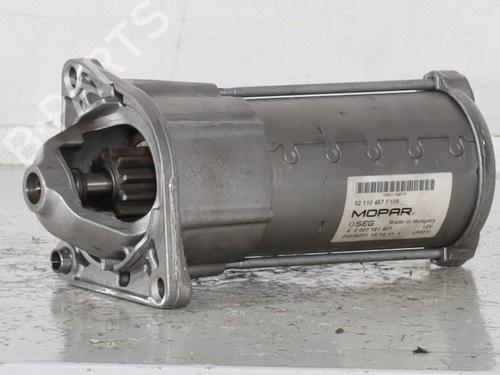 Anlasser für ALFA ROMEO TONALE (965_) 1.6 VGT-D (131 hp) 29403247