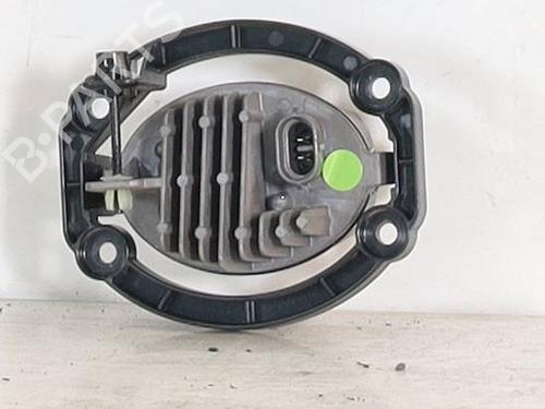 Højre foran tåkelykt JEEP COMPASS (MP, M6, MV, M7) 1.5 T4 Hybrid (131 hp) 29892369