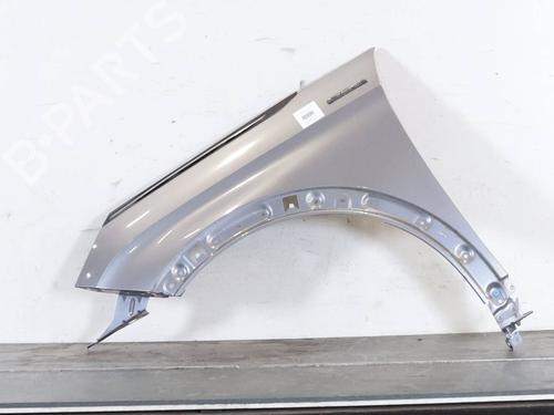 Used Left front fenders Left front fenders 39135126 39135126