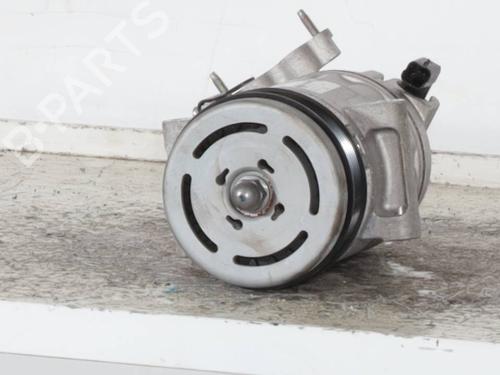 Used AC compressor AC compressor PEUGEOT 308 SW II (LC_, LJ_, LR_, LX_, L4_) 1.2 THP 130 (131 hp) 30442816 30442816