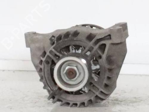 Used Alternator FIAT PANDA (169_) 1.2 (169.AXB11, 169.AXB1A) (60 hp) 26581484